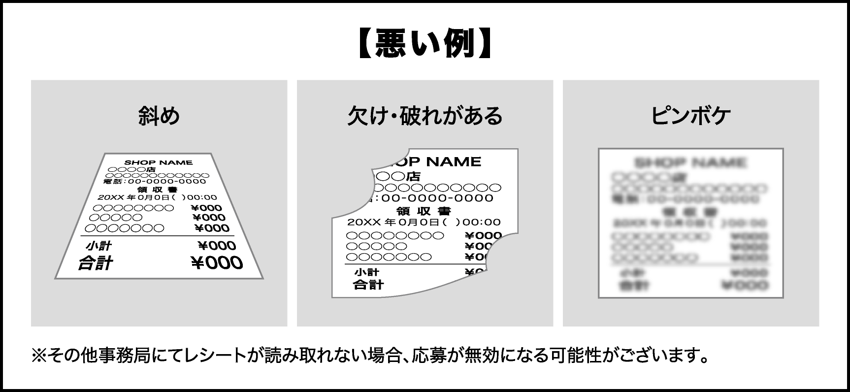 悪い例