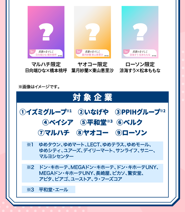 賞品